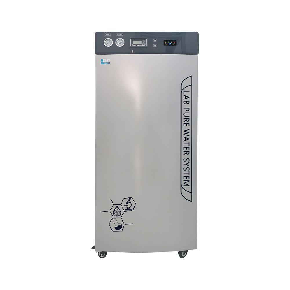 PRO-M-UP系列 大容量無菌超純水機(jī)